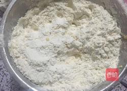 卡通饼干的做法图解5