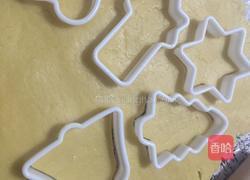 卡通饼干的做法图解8