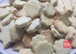 卡通饼干的做法图解10