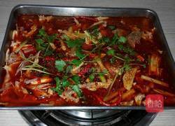 碳锅鸡的做法图解2