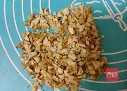 香蕉核桃仁麦芬的做法图解6