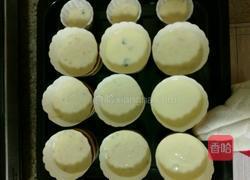 香蕉核桃仁麦芬的做法图解8