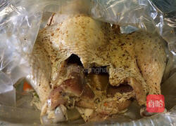 香烤全火鸡的做法图解7