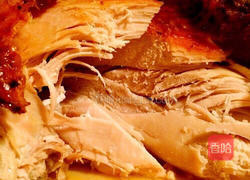 香烤全火鸡的做法图解16