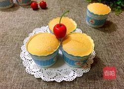 纸杯蛋糕的做法图解12