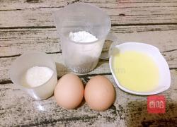 纸杯蛋糕的做法图解1