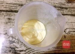 纸杯蛋糕的做法图解6