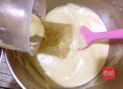 纸杯蛋糕的做法图解7