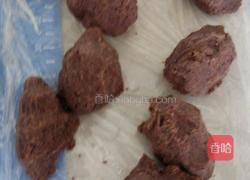 红豆沙酥饼的做法图解11