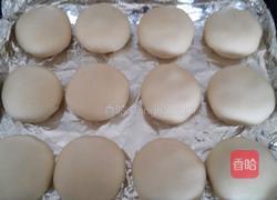 红豆沙酥饼的做法图解14