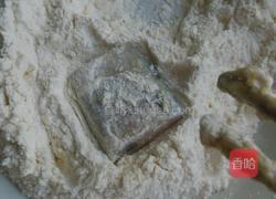 蒜蓉红烧带鱼的做法图解2