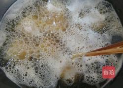 蒜蓉红烧带鱼的做法图解3