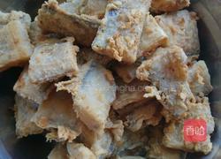 蒜蓉红烧带鱼的做法图解4