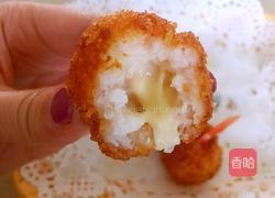 芝士虾球的做法图解5