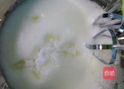 可可戚风蛋糕的做法图解5