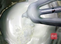 可可戚风蛋糕的做法图解6