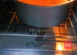 可可戚风蛋糕的做法图解10