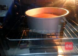 可可戚风蛋糕的做法图解11