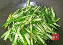 尖椒回锅肉的做法图解2
