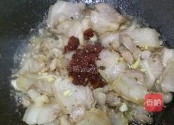 尖椒回锅肉的做法图解7