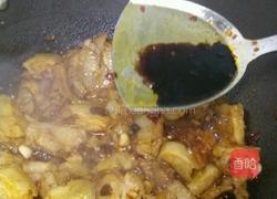 尖椒回锅肉的做法图解8