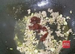 肉末豆腐的做法图解5