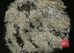 虾米味精的做法图解2