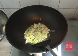 三色牛肉粒的做法图解6