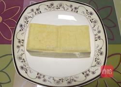 猪肉香菇酿豆腐的做法图解3