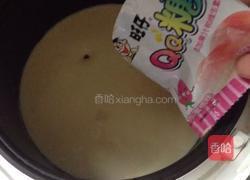 电饭煲蛋糕的做法图解3