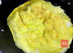 五彩炒面的做法图解6