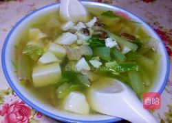 五彩炒面的做法图解17