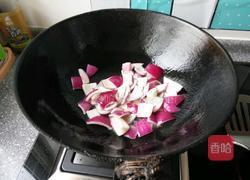 清炒三鲜菜的做法图解4