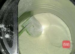 牛轧糖的做法图解4