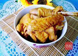 炖柴鸡的做法图解8