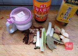 炖柴鸡的做法图解2