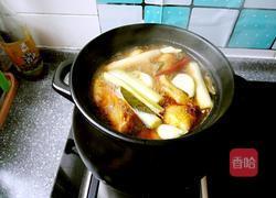 炖柴鸡的做法图解7