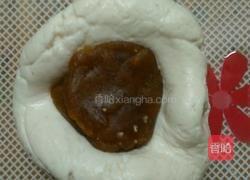 芝麻球的做法图解2