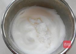 可可奶油蛋糕卷的做法图解8