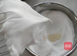 可可奶油蛋糕卷的做法图解9