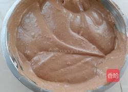 可可奶油蛋糕卷的做法图解12