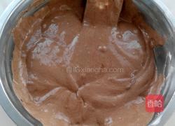 可可奶油蛋糕卷的做法图解11