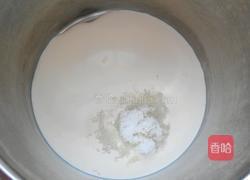 可可奶油蛋糕卷的做法图解19