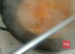 黄花鱼烧豆腐的做法图解8