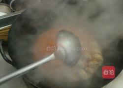 黄花鱼烧豆腐的做法图解9