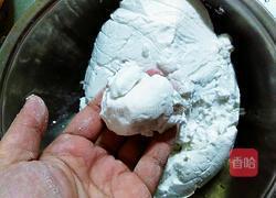 黑芝麻圆子(黑芝麻汤圆)的做法图解5