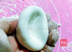 黑芝麻圆子(黑芝麻汤圆)的做法图解6