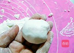 黑芝麻圆子(黑芝麻汤圆)的做法图解9