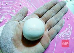 黑芝麻圆子(黑芝麻汤圆)的做法图解10
