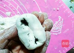 黑芝麻圆子(黑芝麻汤圆)的做法图解8